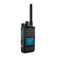 Портативная DMR-радиостанция Caltta PH660 VHF 163-174