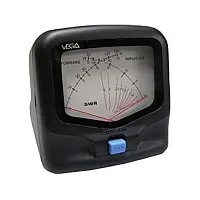 Измеритель мощности и КСВ Vega SX-40