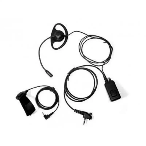 Двухпроводная гарнитура Vertex Standard RC-H1