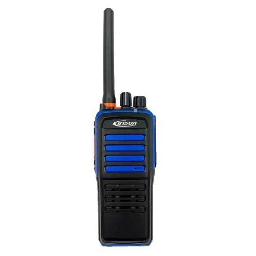 Портативная взрывозащищенная рация Kirisun DP815Ex VHF