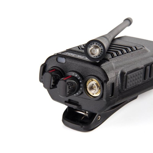 Рация Терек РК-301 UHF фото 2