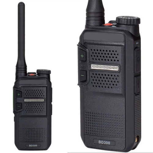 Рация Hytera BD305 LF фото 3