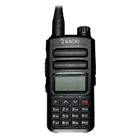 Портативная рация Racio R620H