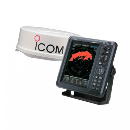 Морской радар Icom MR-1010R2