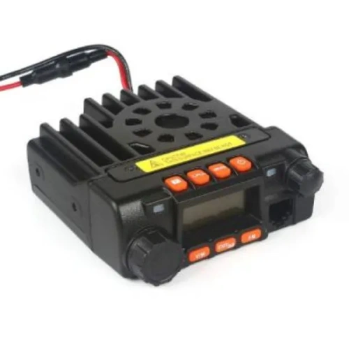 Автомобильная рация Kenwood TM-710