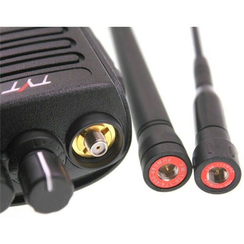 Портативная рация TYT MD-UV390 DMR фото 2