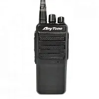 Радиостанция Anytone D278 VHF IP67