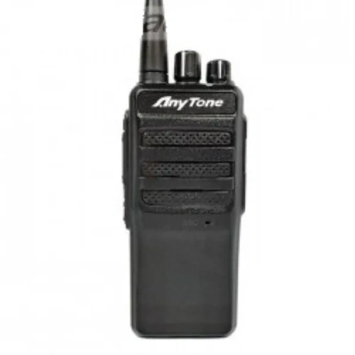 Радиостанция Anytone D278 VHF IP67
