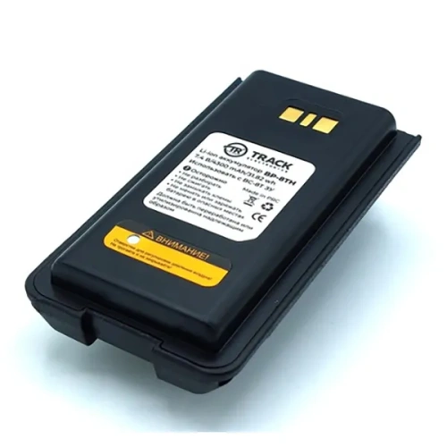 Аккумулятор Track BP-8TH