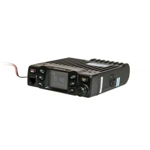 Автомобильная рация Optim Voyager фото 4