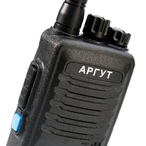 Портативная рация Аргут А-57 VHF фото 2