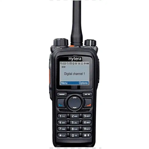 Рация Hytera PD785G VHF