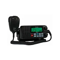 Радиостанция NAVCOM CPC-300 с сертификатом РРР ( Блок питания ДМ-Р 24/12V, антенна АШС 1,5)