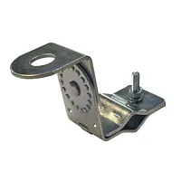 Крепление на зеркало Sirio ASP-1 Chrome