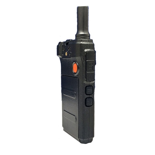 Рация Kenwood TK-F7 Smart (LCD) UHF фото 2