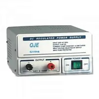 Блок питания Qje QJ1862