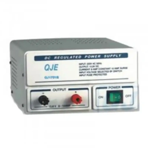 Блок питания Qje QJ1862