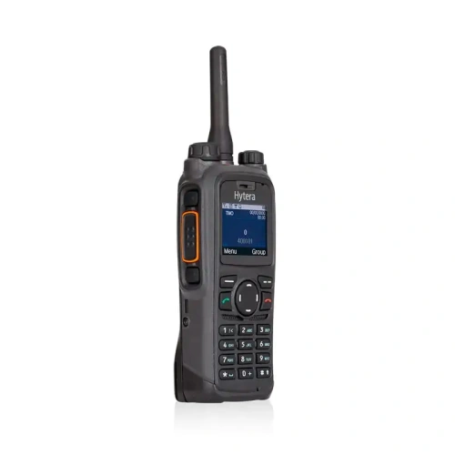 Рация Hytera PT580H F4 Взрывобезопасная