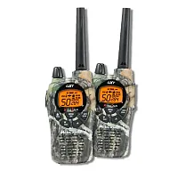 Комплект из двух раций Midland GXT-1050