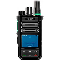 Портативная DMR-радиостанция Caltta PH660 VHF 136-145