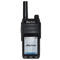 POC рация Anytone T7 4V LTE OYL