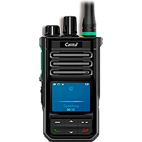 Портативная DMR-радиостанция Caltta PH660 VHF 136-145