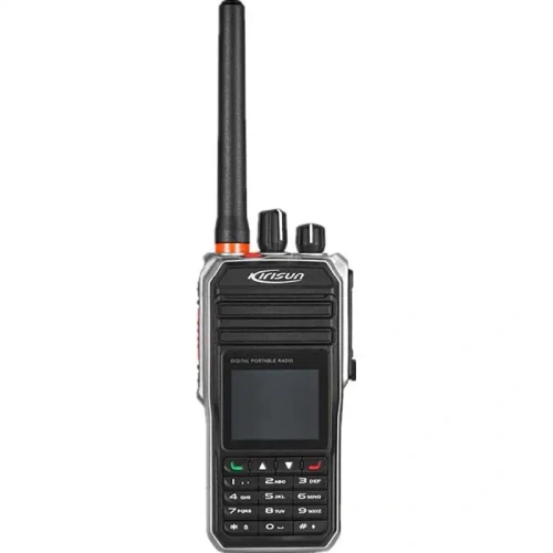 Портативная рация Kirisun DP680 UHF