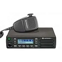 Автомобильная рация Motorola MotoTRBO DM1600 UHF 40 Вт (MDM01QPH9JA2AN)