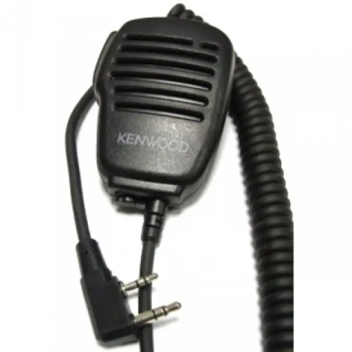 Тангента для портативной радиостанции Kenwood KMС-25