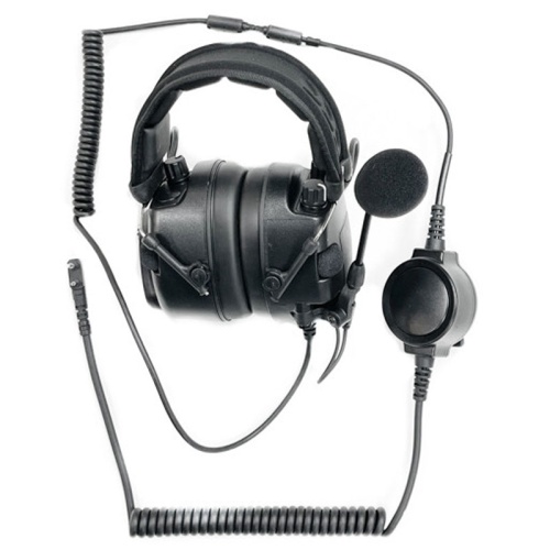 Шумозащитная гарнитура Vostok HDH-16 фото 2