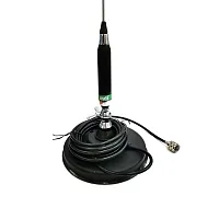 Антенна автомобильная mdi AT-1700mag