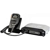 Автомобильная радиостанция Hytera MD655 UHF