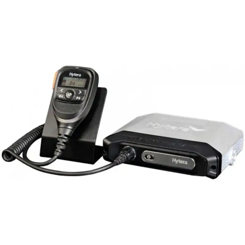 Автомобильная радиостанция Hytera MD655 UHF