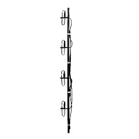 Антенна Radial DM4 UHF (L)