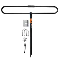 Антенна базовая Racio Antenna D1 VHF