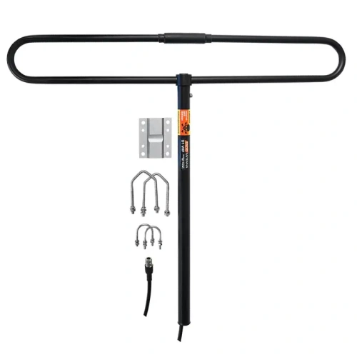Антенна базовая Racio Antenna D1 VHF