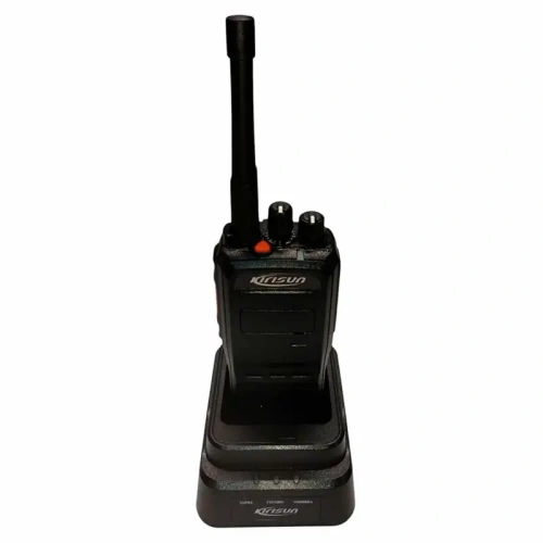 Портативная рация Kirisun DP995 VHF Bluetooth