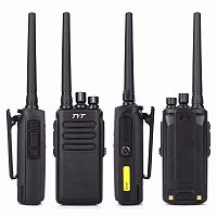 Портативная рация TYT MD-680 DMR