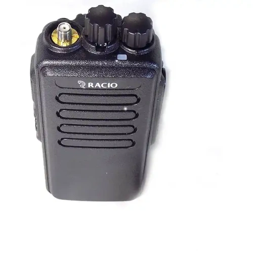 Портативная рация Racio R900 UHF фото 2