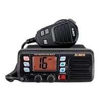 Морская рация Alinco DR-MX15