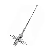 Антенна Sirio 2016