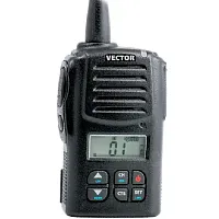 Корпус рации Vector VT-44 Military Body