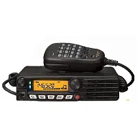 Автомобильная рация Yaesu FTM-3100R