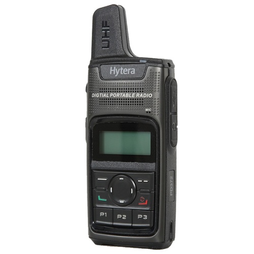 Цифровая рация Hytera PD375 (400–450 МГц) фото 2