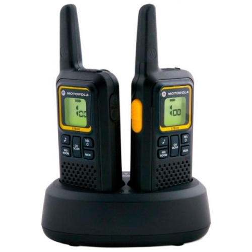 Комплект из двух раций Motorola XTB446