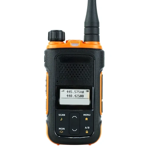 Портативная рация Baofeng BF-UV12