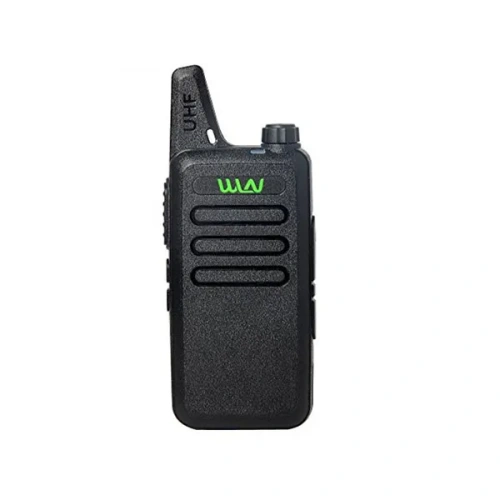Рация WLN KD-C1