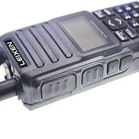 Рация Leixen UV-25D