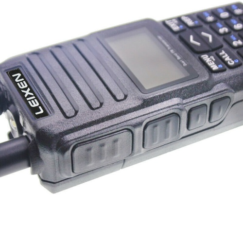 Рация Leixen UV-25D