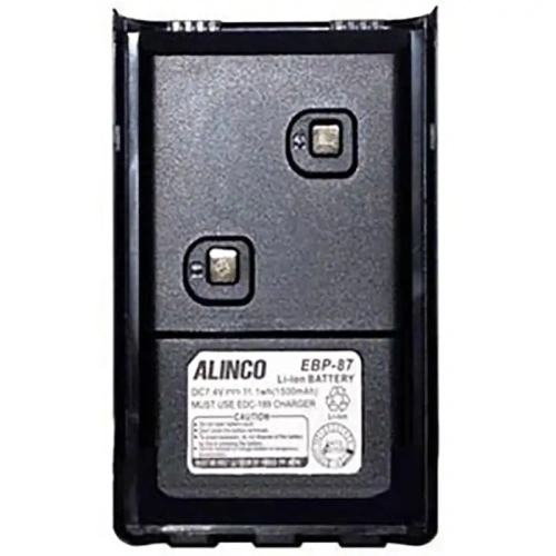 Аккумулятор Alinco EBP-87
